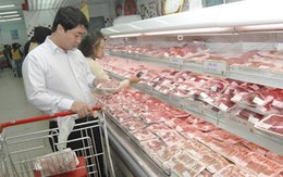 Nông sản thực phẩm Việt Nam trước áp lực cạnh tranh ngay trên sân nhà