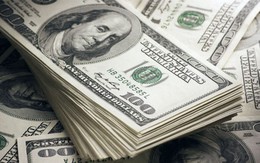 Tỷ giá USD ngày 31/5: Tỷ giá trung tâm không đổi
