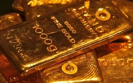 Giá vàng hôm nay 31/5: Duy trì mức giá trên 1.950 USD