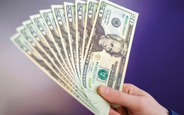 Tỷ giá USD ngày 4/5: Tỷ giá trung tâm giảm nhẹ