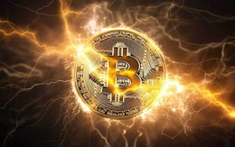 Giá Bitcoin hôm nay 8/5: Gian nan chinh phục mức 30.000 USD
