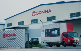 Tập đoàn Sơn Hà đặt mục tiêu doanh thu hợp nhất đạt 8.000 tỷ đồng năm 2023