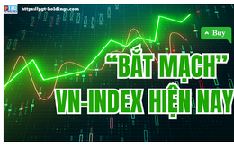 “Bắt mạch” TTCK giai đoạn hiện nay