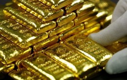 Giá vàng hôm nay 15/6: Tiếp đà giảm
