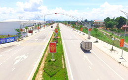 Huyện Thọ Xuân: Đẩy mạnh đồng bộ hóa hạ tầng giao thông – nâng tầm kết nối