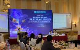 Người tiêu dùng lựa chọn xu hướng tiêu dùng xanh, thân thiện với môi trường
