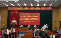 6 tháng đầu năm, Bắc Giang tăng trưởng kinh tế đứng thứ 2 cả nước
