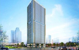 Hà Nội có thêm dự án nhà ở xã hội nghìn tỷ