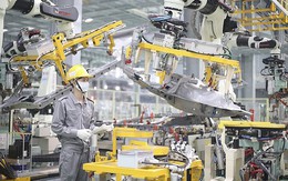 6 tháng đầu năm, Hà Nội thu hút vốn FDI đạt gần 2,3 tỷ USD