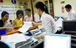 Hà Nội: Hướng đến nền hành chính phục vụ người dân và doanh nghiệp thuận lợi nhất
