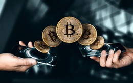 Giá Bitcoin hôm nay 5/6: Khối lượng giao dịch giảm mạnh
