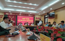 Thái Nguyên: Đổi mới nâng cao hiệu quả công tác giao ban báo chí