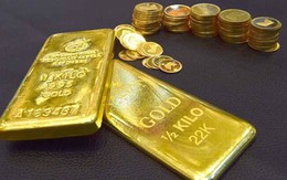 Giá vàng hôm nay 27/7: Giữ mức giá trên 1.950 USD