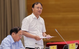 Thứ trưởng Bộ Công Thương: Từ nay đến hết năm 2023 sẽ không thiếu điện