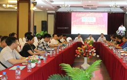 Thái Nguyên: Bàn giải pháp quảng bá, giới thiệu và bán sản phẩm OCOP năm 2023