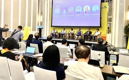 Dư nợ kinh doanh bất động sản tăng trưởng 17,41%