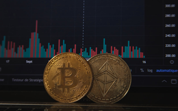 Giá Bitcoin hôm nay 28/8: "Bình yên trước cơn bão"