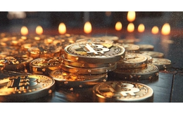 Giá Bitcoin hôm nay 13/9: Lên sát mức 26.000 USD