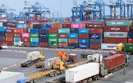 Cả nước có 8 địa phương đạt kim ngạch xuất khẩu trên 10 tỷ USD