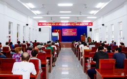 Sóc Trăng: Tuyên truyền thực hiện phong trào toàn dân tham gia bảo vệ chủ quyền lãnh thổ