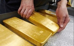 Giá vàng hôm nay 25/9: Nhà đầu tư kỳ vọng vàng tăng giá