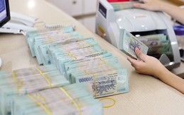 Ngân hàng Nhà nước phát hành thêm 10.000 tỷ đồng qua kênh tín phiếu
