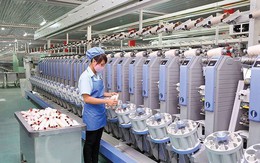 GDP quý III tăng 5,33% so với cùng kỳ