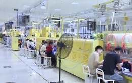 Thanh Hóa: Chỉ số sản xuất công nghiệp 9 tháng năm 2023 ước tăng gần 8%