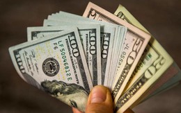 Tỷ giá USD hôm nay (5/9): Tỷ giá trung tâm giảm 18 đồng