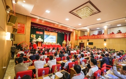Thứ trưởng Bộ Công an Lương Tam Quang làm Chủ tịch Hiệp hội An ninh mạng Quốc gia