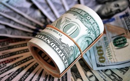 Tỷ giá USD hôm nay 21/10: Tỷ giá trung tâm tăng phiên đầu tuần