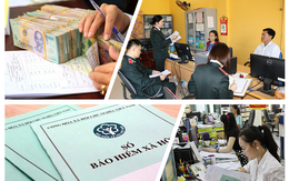 Hà Nội công khai danh sách đơn vị sử dụng lao động chậm đóng BHXH, BHYT, BHTN tháng 2/2024