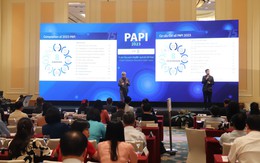 Hà Nội đạt 43,9603 điểm, thuộc nhóm cao về Chỉ số PAPI năm 2023