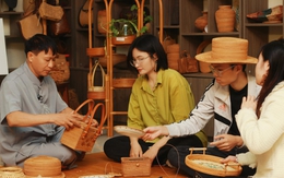 Hà Nội: Tìm giải pháp phát triển cho doanh nghiệp, hợp tác xã tại làng nghề
