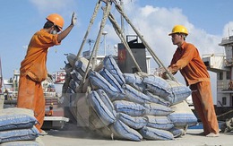 6 tháng đầu năm, lượng clinker xuất khẩu ước đạt 5,4 triệu tấn