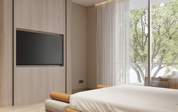 Đồ nội thất phòng ngủ bằng gỗ của Việt Nam chiếm ưu thế ở Mỹ