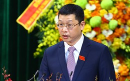 Ban Bí thư Trung ương chỉ định ông Trần Huy Phương làm Chủ nhiệm UBKT Tỉnh ủy Bắc Ninh nhiệm kỳ 2025 - 2030