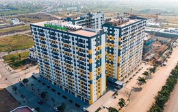 Bộ Xây dựng đề xuất 18 doanh nghiệp có năng lực tốt nhất làm nhà ở xã hội