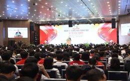 Hà Nội dẫn đầu cả nước về Chỉ số Đổi mới sáng tạo cấp địa phương