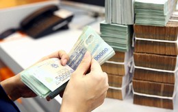8 trường hợp nhận tiền vào tài khoản cá nhân có thể phải nộp thuế thu nhập