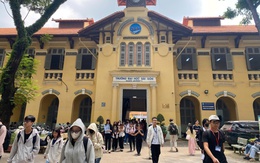 TP.HCM: Sáp nhập, tổ chức lại bộ máy hoạt động của các trường Đại học, Cao đẳng