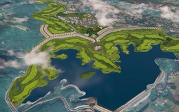 Hải Phòng: Phê duyệt nhà đầu tư Dự án Khu đô thị mới và sân golf Liên Hồng