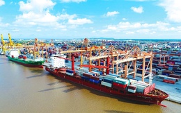 Việt Nam hướng tới trung tâm logistics xanh và hiện đại của khu vực