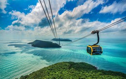 Phú Quốc lọt Top 3 hòn đảo đẹp nhất hành tinh