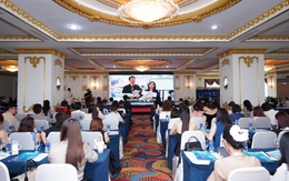 IDAX 2026 – Bệ phóng hợp tác quốc tế cho ngành da liễu và thẩm mỹ Việt Nam