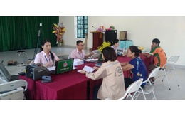 PGD NHCSXH Nghĩa Lộ: Khẳng định vai trò "cầu nối" đưa vốn chính sách đến người dân