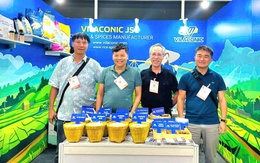 VILACONIC - Vững bước phát triển, lan tỏa giá trị nhân văn