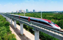 Đà Nẵng: Thành lập hai Tổ công tác giải phóng mặt bằng cho dự án đường sắt cao tốc