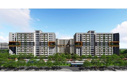 Hà Nội sẽ mở bán, cho thuê và thuê mua nhà ở xã hội Kim Chung từ 10/11