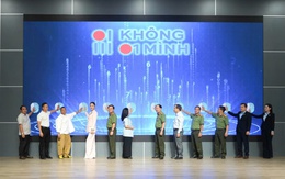“Cùng nhau an toàn trực tuyến” - thông điệp không chỉ cho giới trẻ